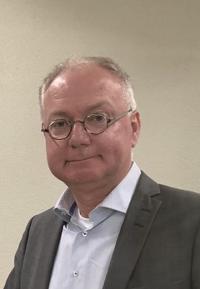Pieter Lemstra